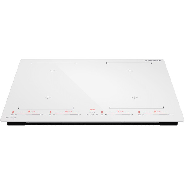 Варочная панель MAUNFELD CVI604SBEXWH Inverter