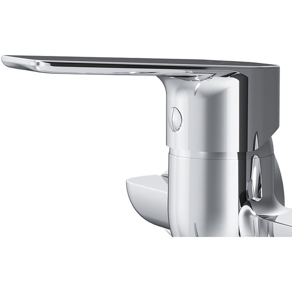 Смеситель AM.PM Gem F90A90100 (хром)