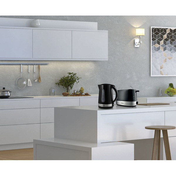 Тостер Gorenje T850BK