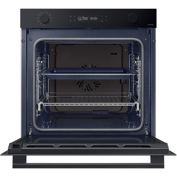 Духовой шкаф SAMSUNG NV7B41201AK/WT