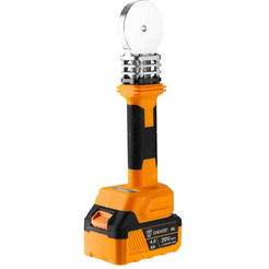 Аппарат для сварки пластиковых труб Deko R-DKCPW20V (083-3002)