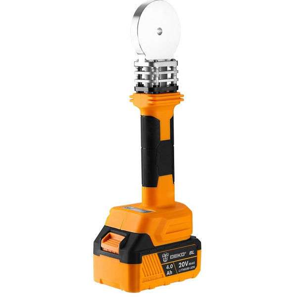 Аппарат для сварки пластиковых труб Deko R-DKCPW20V (083-3002)