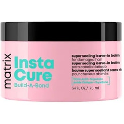 Бальзам с бондингом для восстановления поврежденных волос Matrix Total Results Insta Cure Build-A-Bond 75мл