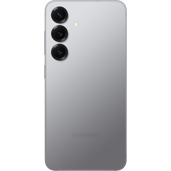 Смартфон Samsung Galaxy S25 12GB/256GB (SM-S931BZSCCAU) серый