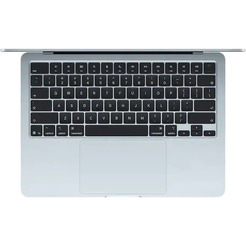 Ноутбук Apple MacBook Air 13.6" M5 2026 A3449 MDHH4LL/A Sky Blue