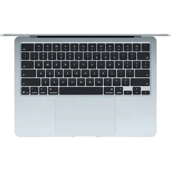 Ноутбук Apple MacBook Air 13.6" M5 2026 A3449 MDHH4LL/A Sky Blue