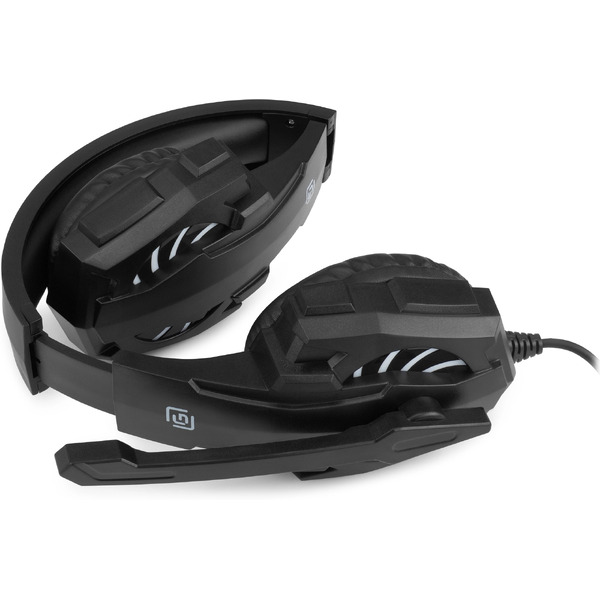 Наушники Oklick HS-L355G
