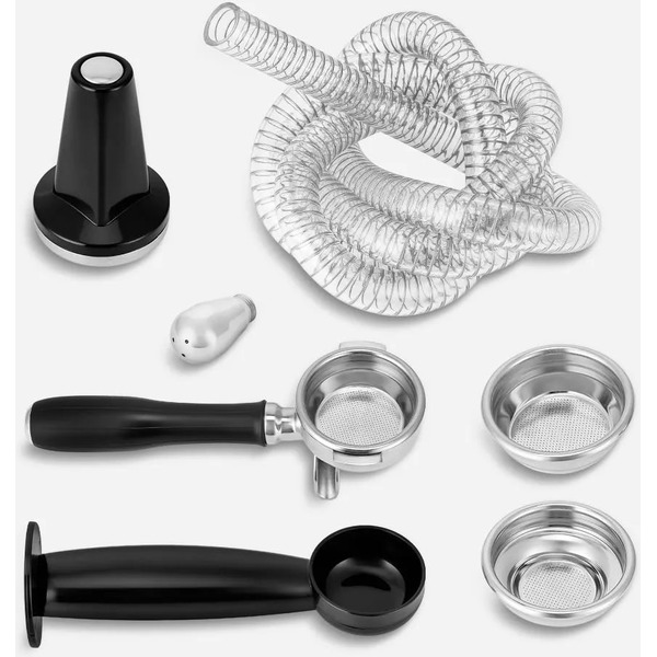 Кофеварка Kitfort КТ-7531