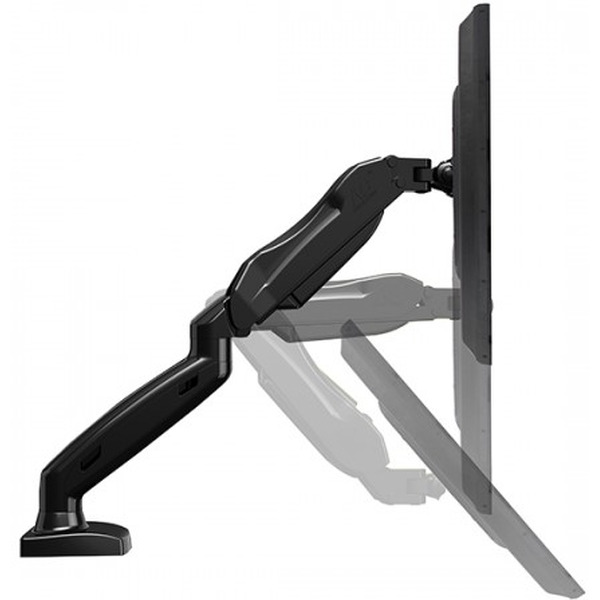 Кронштейн для монитора с газлифтом NB F80