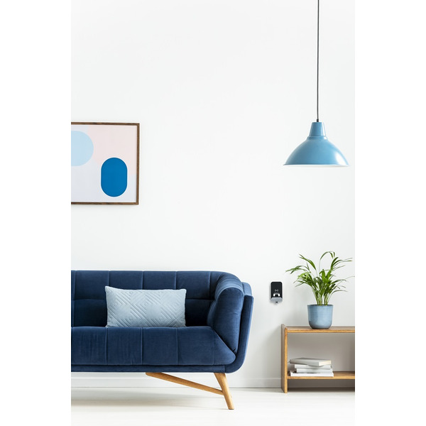 Беспроводное зарядное устройство Legrand Etika 672437