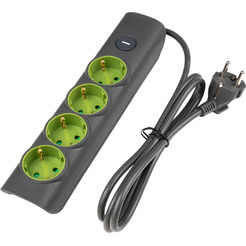 Удлинитель JAZZway ET-04-140G (5051850)