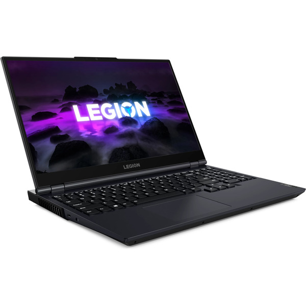 Игровой ноутбук Lenovo Legion 5 15ACH6H 82JU00PX