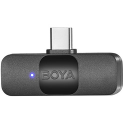 Микрофон BOYA BY-V20