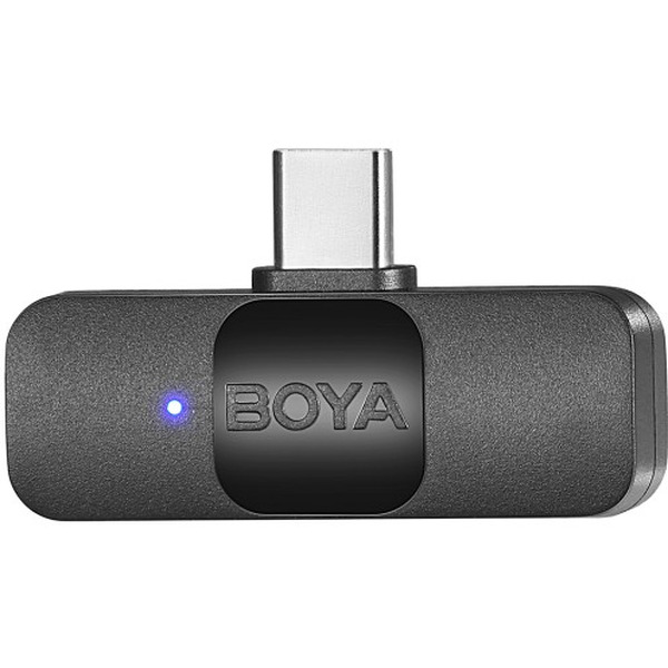 Микрофон BOYA BY-V20