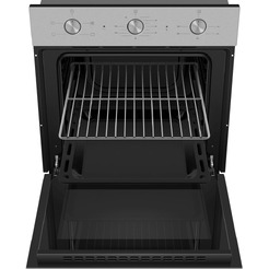 Духовой шкаф MAUNFELD AEOC6040S