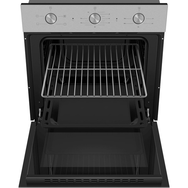 Духовой шкаф MAUNFELD AEOC6040S