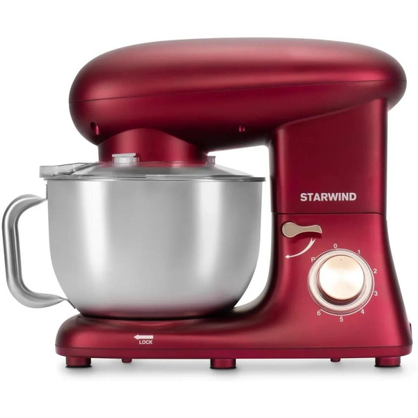 Планетарный миксер StarWind SPM7170
