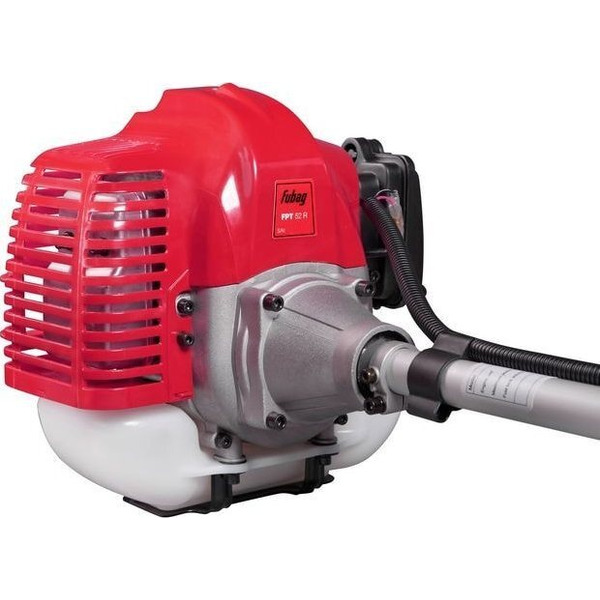 Триммер Fubag FPT 52 R (38713)