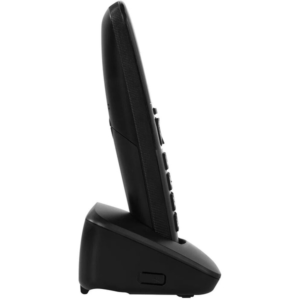 Радиотелефон Panasonic KX-TGB610RUB