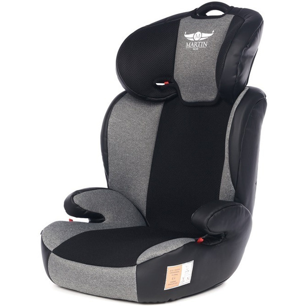 Автокресло Martin Noir Cadet (wise gray)