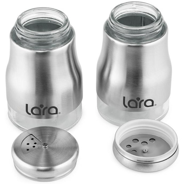 Набор для специй LARA LR08-06