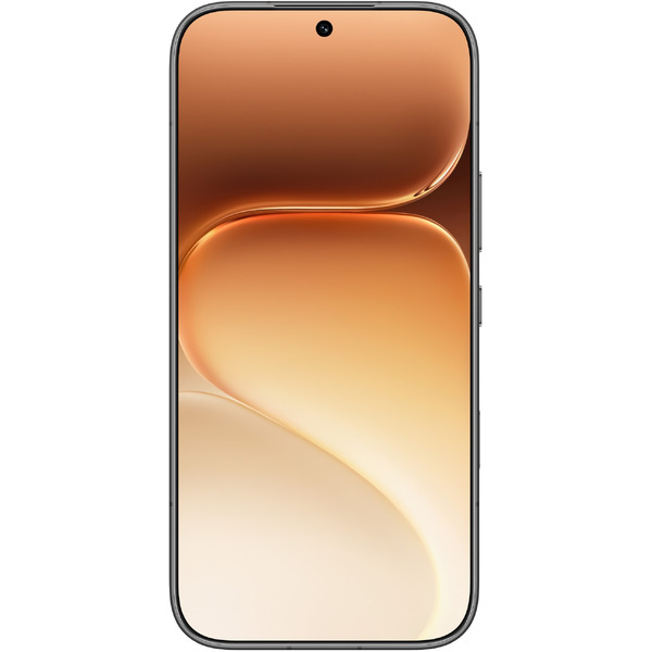 Смартфон Honor 600 Pro 12GB/256GB VKP-NX9 (черный)