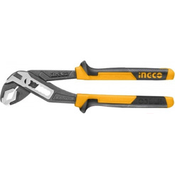 Клещи переставные Ingco Industrial HPP28258