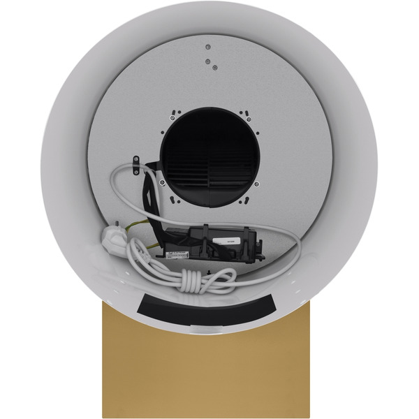 Вытяжка MAUNFELD Lee Wall 39 (золотой)