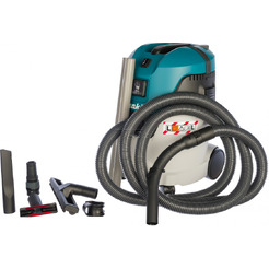 Промышленный пылесос MAKITA VC2512L