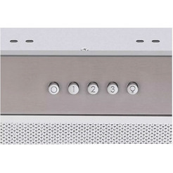 Вытяжка CANDY CVXBI64MX