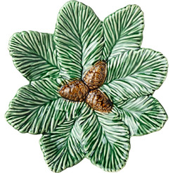 Блюдо Lefard Green Pine / 145-204