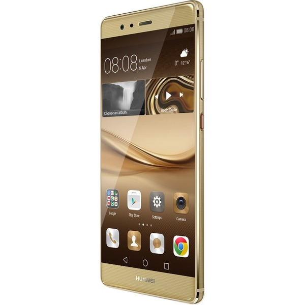Смартфон Huawei P9 32GB Prestige Gold (EVA-L19)