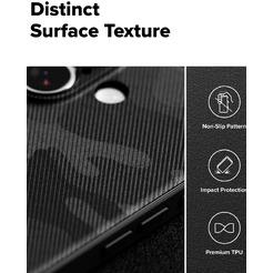 Чехол Ringke ONYX MAGNETIC для iPhone 17 CAMO BLACK