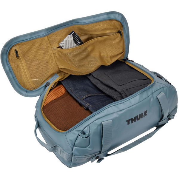 Дорожная сумка Thule Chasm 40L TDSD302SS (голубая)
