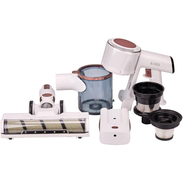 Пылесос AIRO VCT3025WD