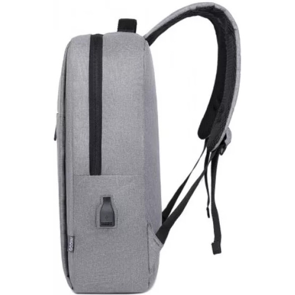 Городской рюкзак Goody Bright (серый)