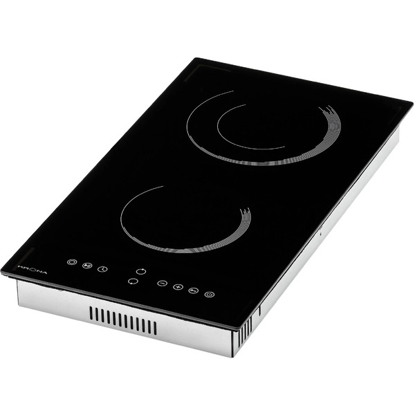 Варочная панель Krona Orsa 30 BL