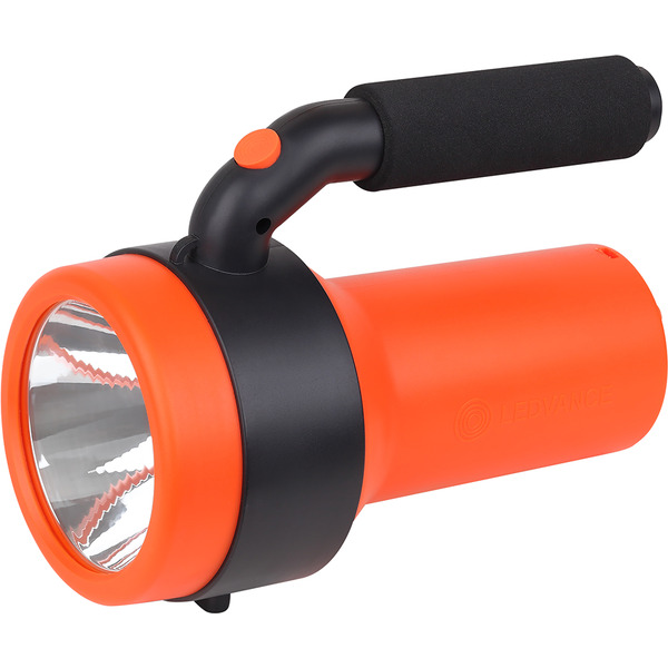 Фонарь прожектор LEDVANCE FLASHL SPOTL RECH SIDEL