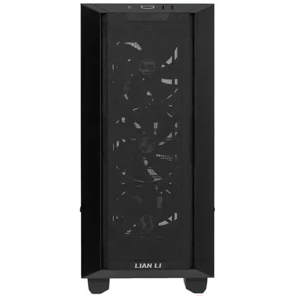 Корпус Lian Li Lancool III G99.LAN3X.10R