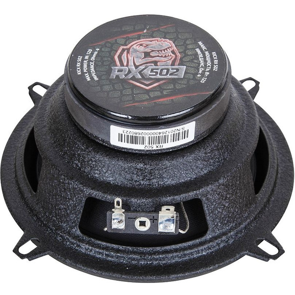 Автоакустика KICX RX 502