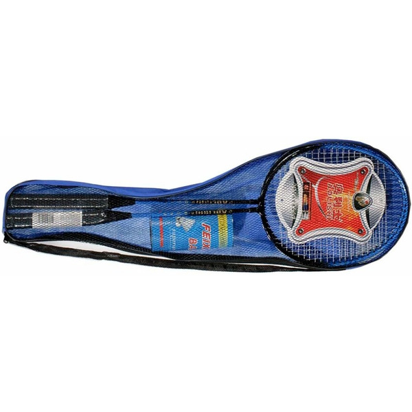 Ракетки для бадминтона SHANTOU YISHENG KR-2165