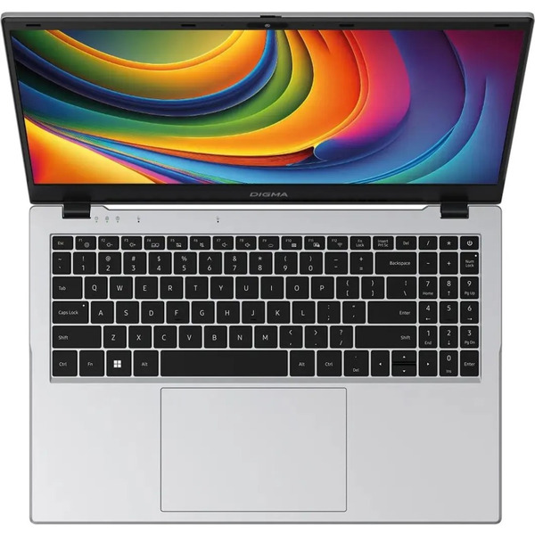 Ноутбук Digma EVE C5802 DN15N1-8CXW01