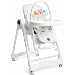 Стульчик для кормления 4в1 VipBaby POLLY MILK