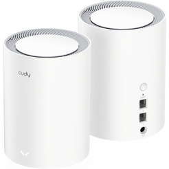 Wi-Fi система Cudy M3000 (2-Pack)