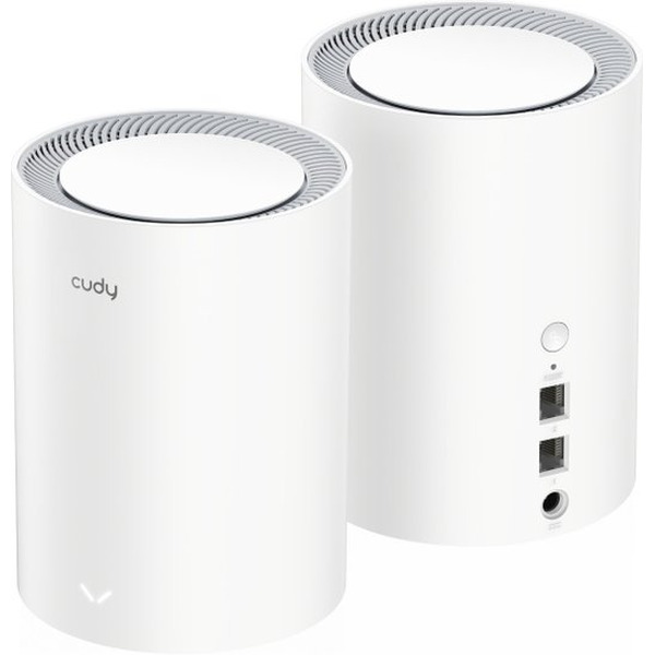 Wi-Fi система Cudy M3000 (2-Pack)