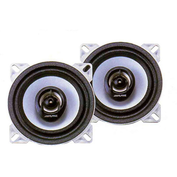 Автоакустика ALPINE SXE-1025S