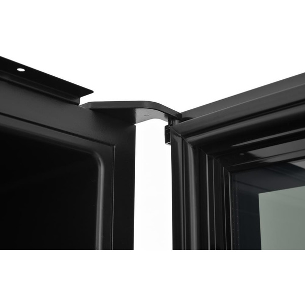 Винный шкаф ZUGEL ZCWI570DB