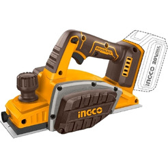 Аккумуляторный рубанок INGCO CRLI20401