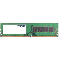 Оперативная память Patriot Signature Line 8GB DDR4 PC4-21300 PSD48G266681