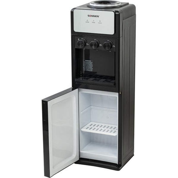 Кулер для воды Sonnen FSE-03Ri 455743